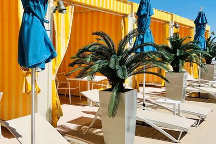 The STRAT Hotel, Casino & Tower