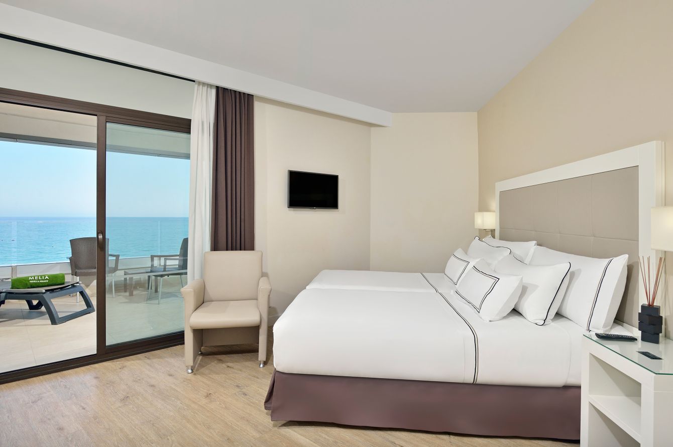 Suite Junior Executive