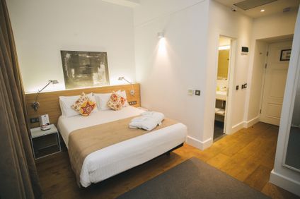 3. Bild der Unterkunft