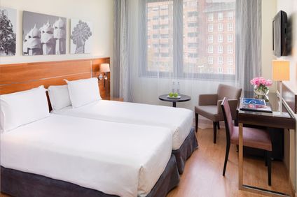 6. Bild der Unterkunft