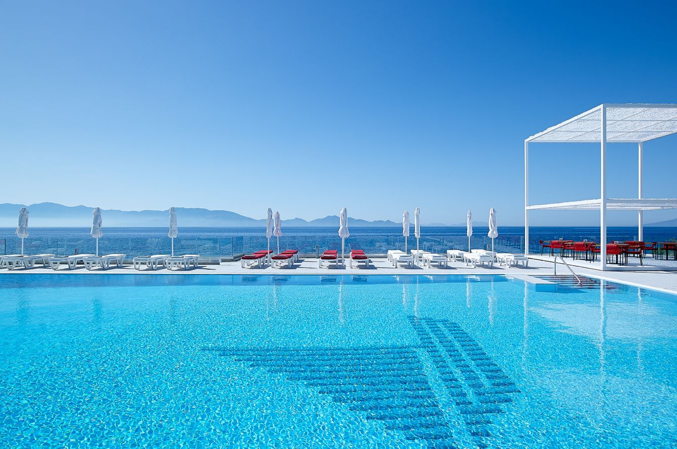 Aussenpool