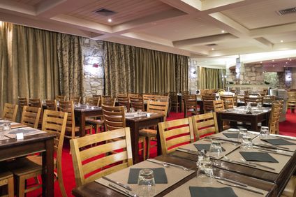 3. Bild der Unterkunft