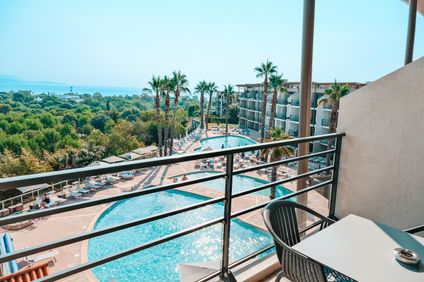 8. Bild der Unterkunft