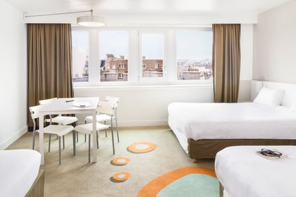 8. Bild der Unterkunft