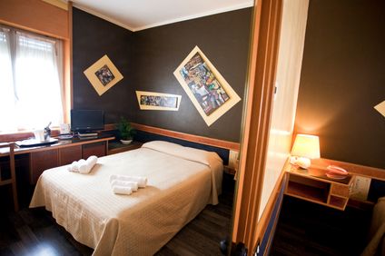 7. Bild der Unterkunft