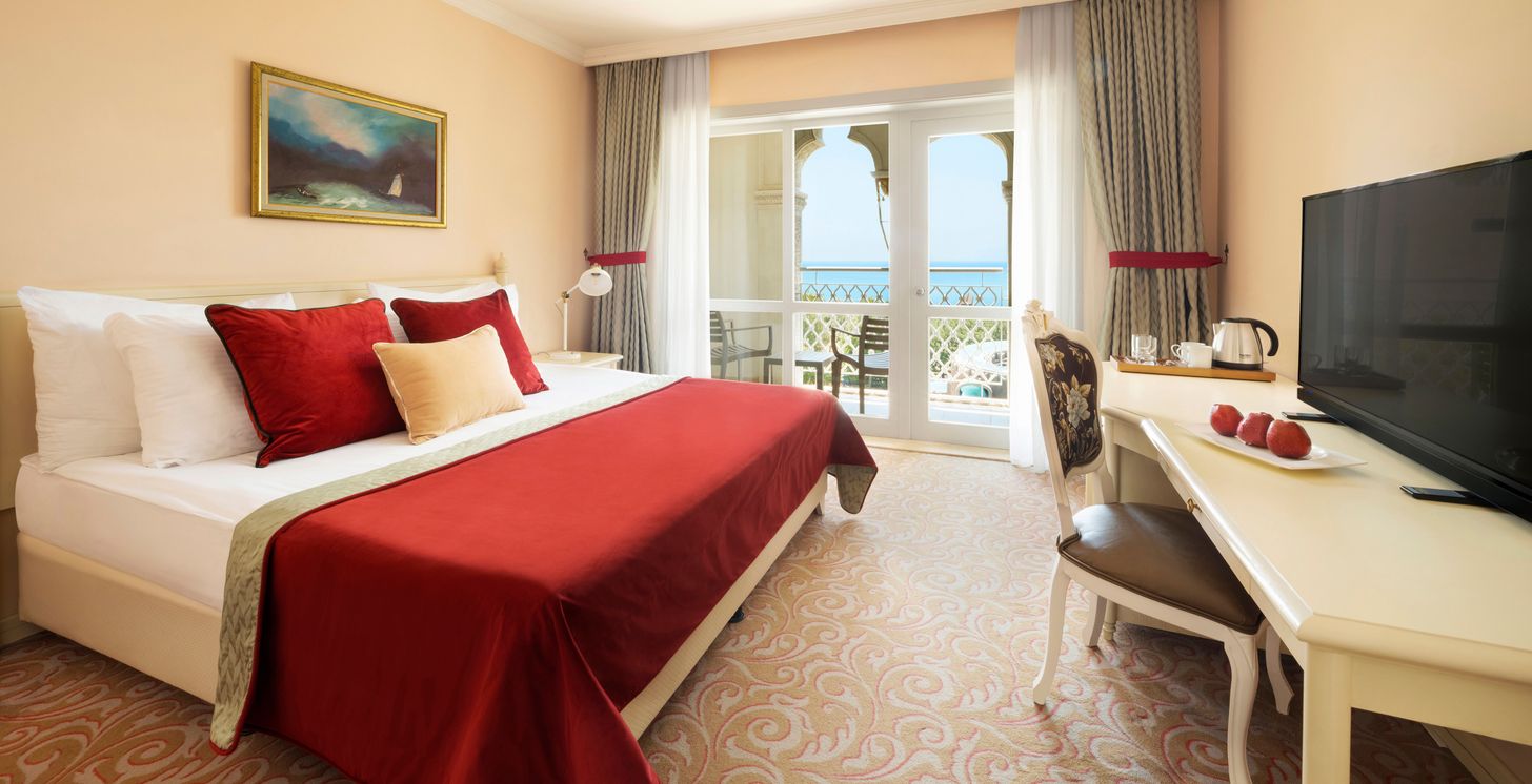 Chambre double