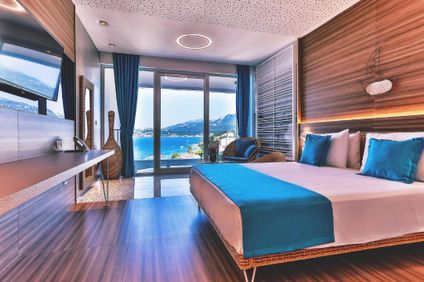 6. Bild der Unterkunft