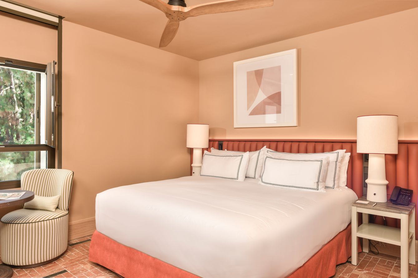 Chambre double Classic