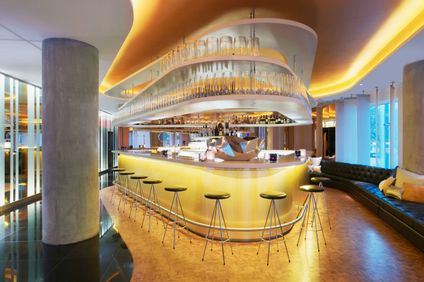 2. Bild der Unterkunft