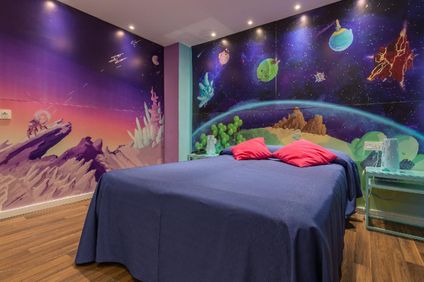 9. Bild der Unterkunft