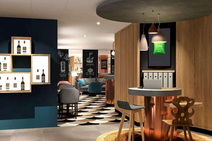 11. Bild der Unterkunft