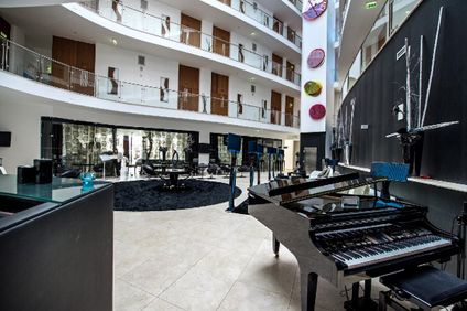 4. Bild der Unterkunft