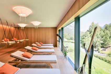 4. Bild der Unterkunft