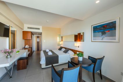 Doppelzimmer Superior