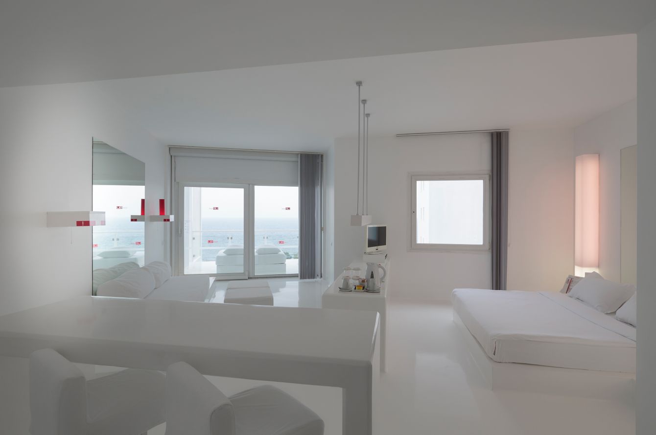 Suite Type B