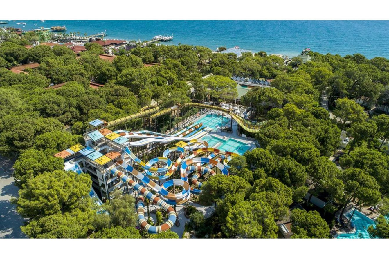 Aquapark