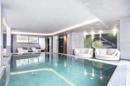 7. Bild der Unterkunft