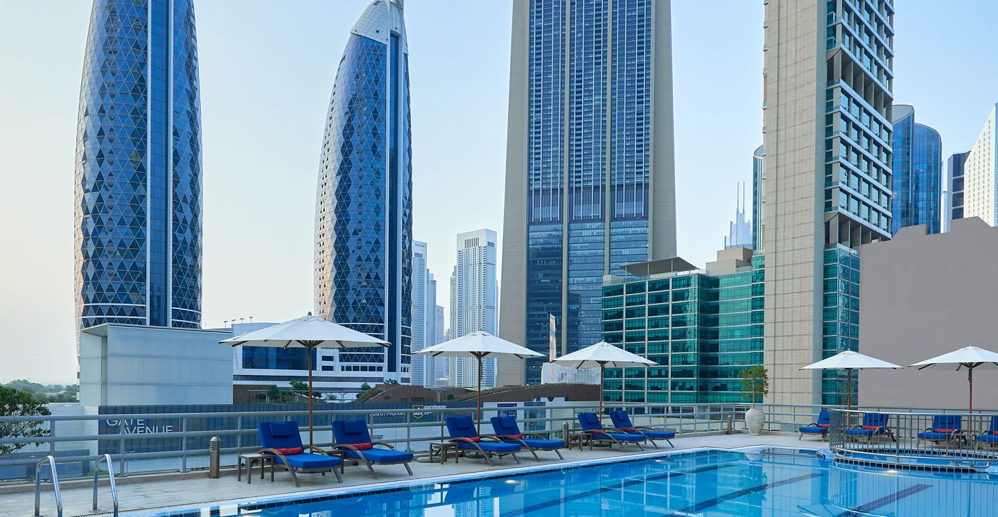 Aussenpool