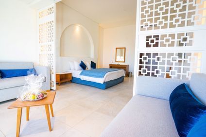 Doppelzimmer Comfort