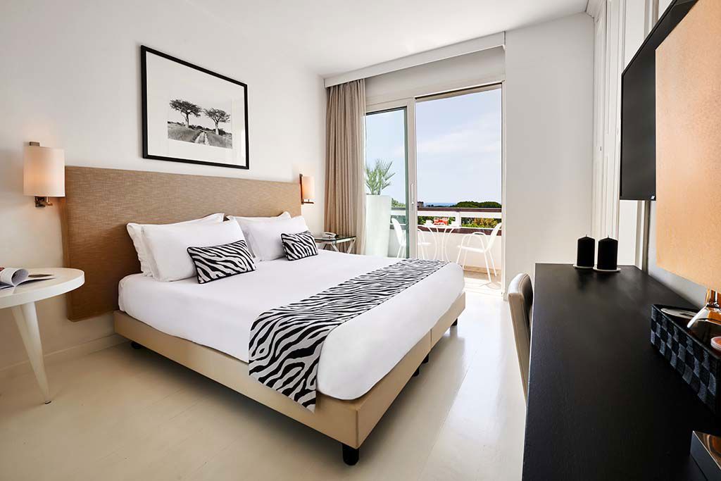 Chambre double Classic