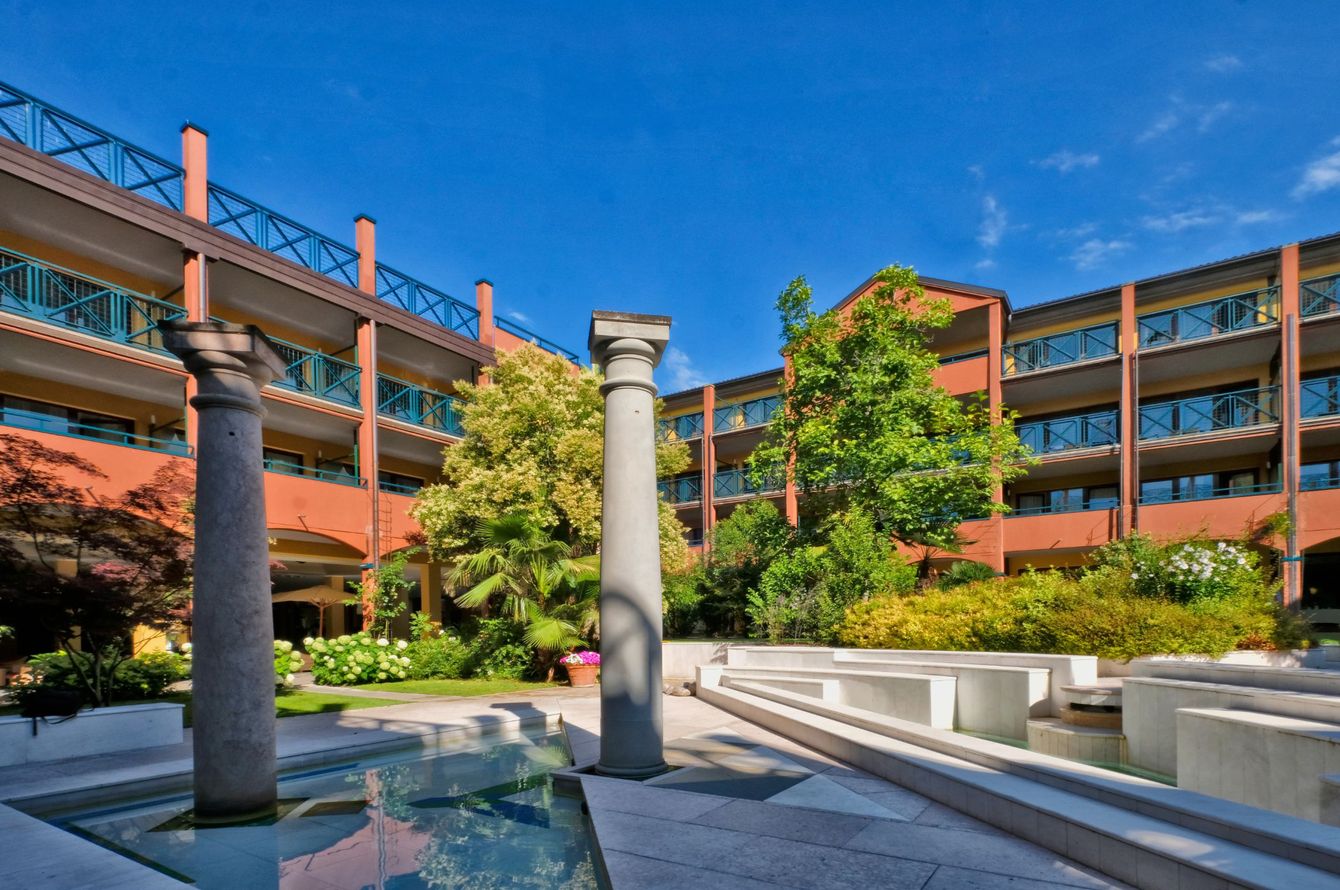 Parc Hotel Gritti