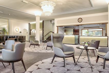 9. Bild der Unterkunft