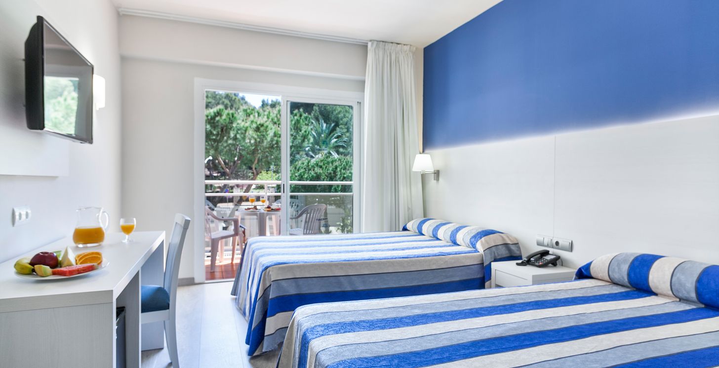 Doppelzimmer