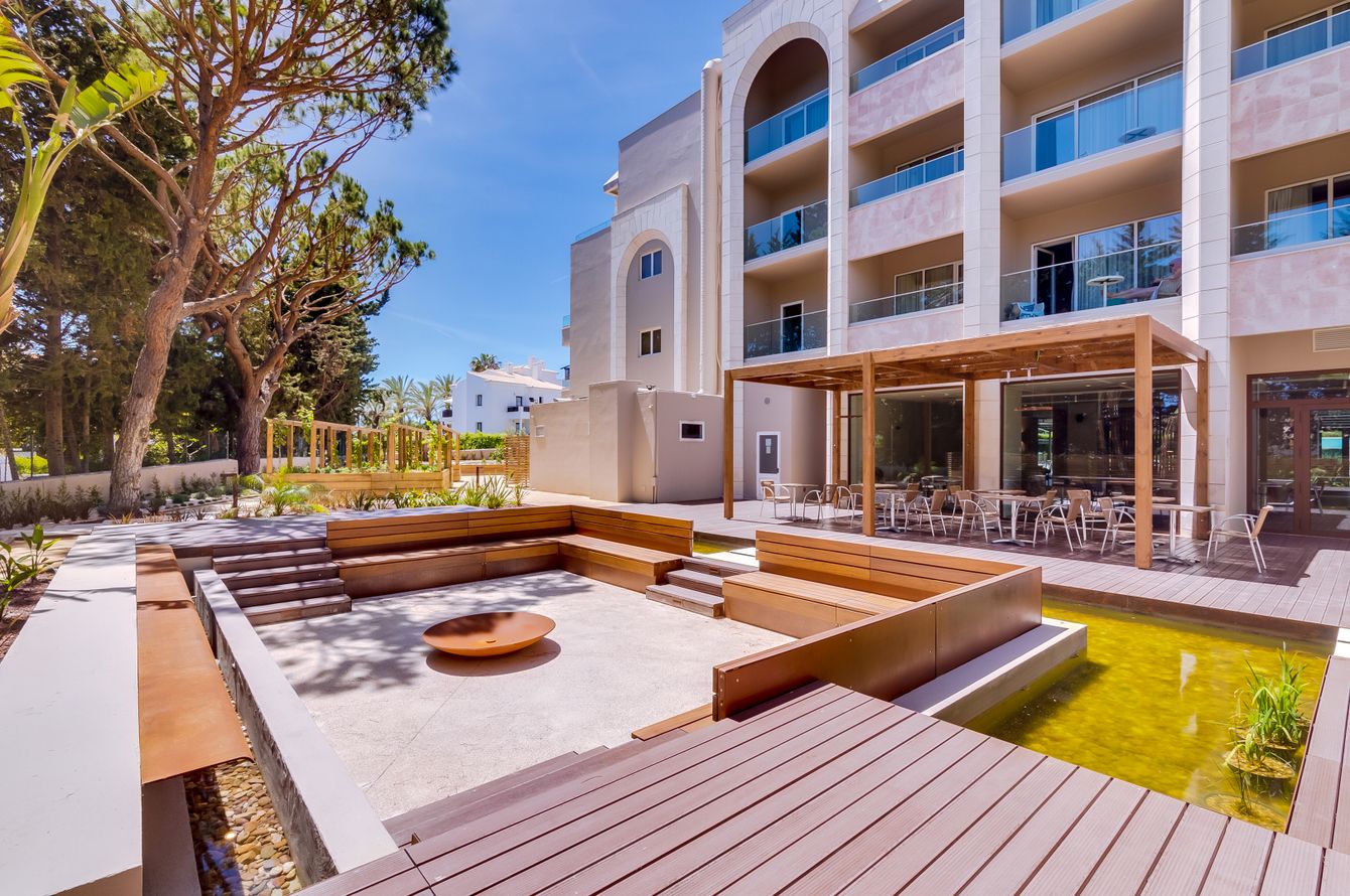 Falesia Hotel