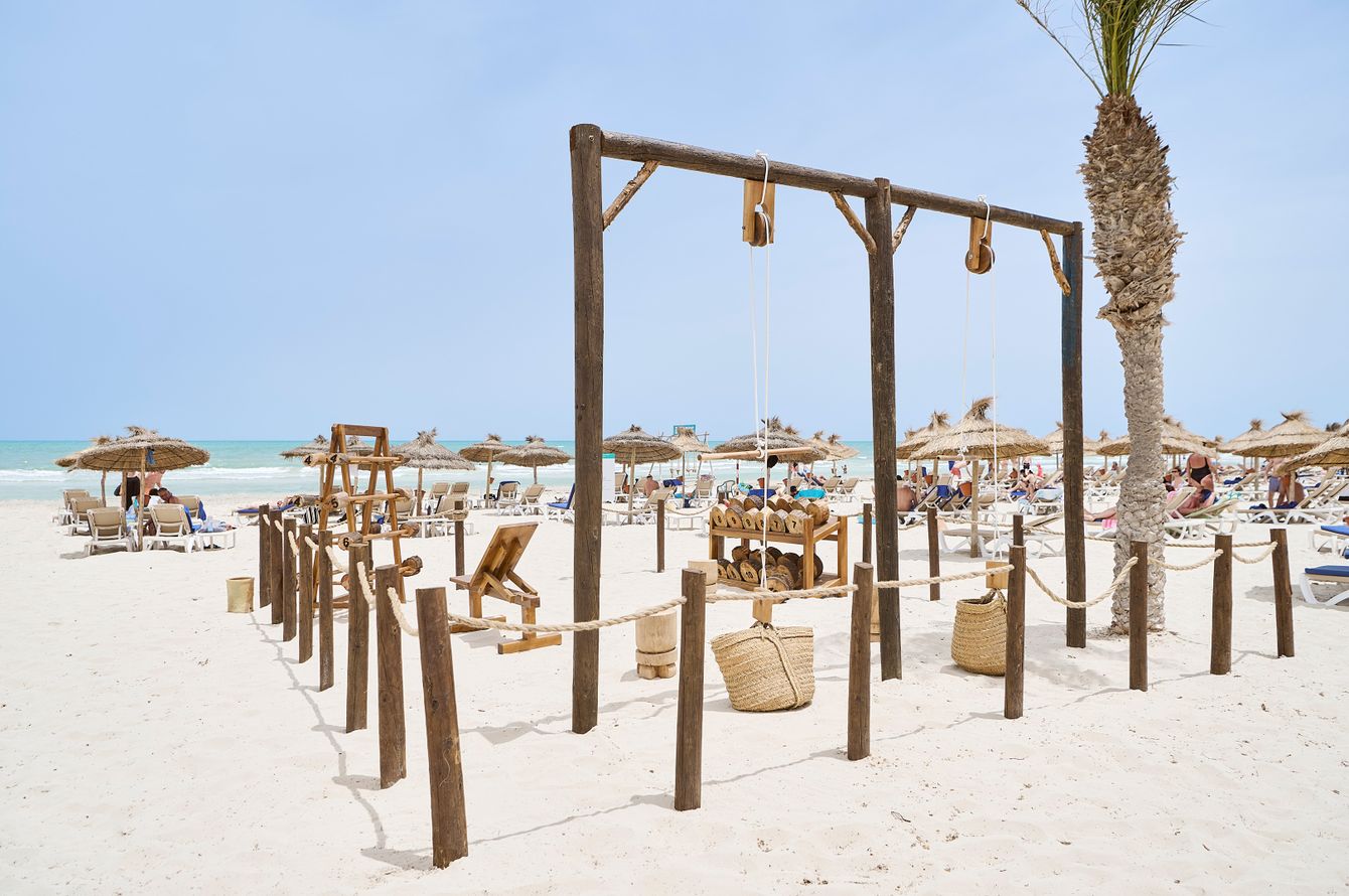 Plage