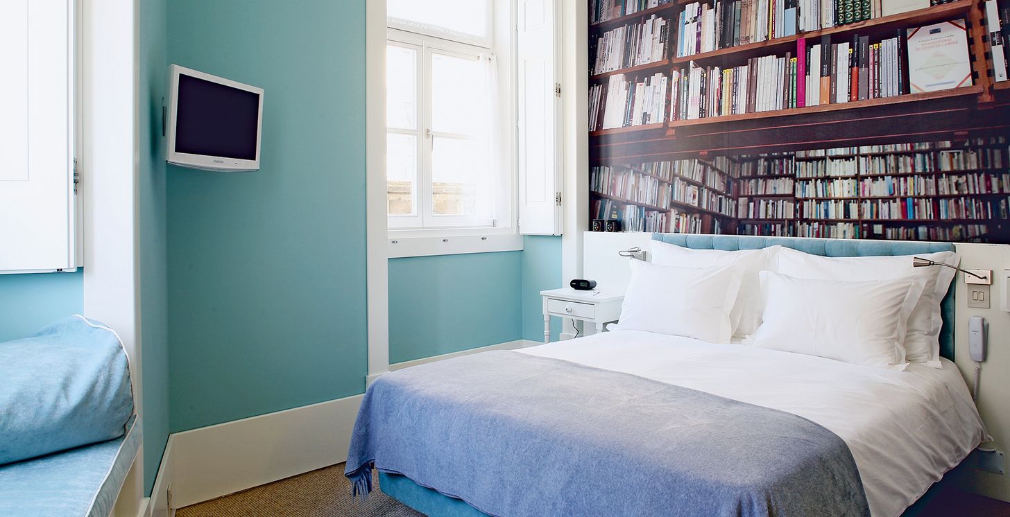 chambre double