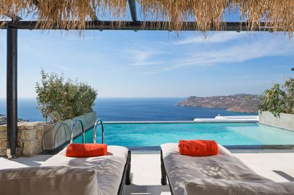 Suite Grand Majestic Retreat