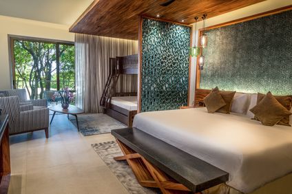 2. Bild der Unterkunft