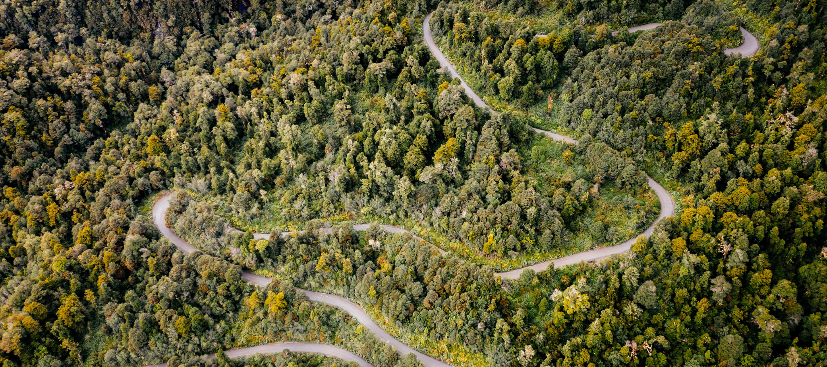 Der Weg ist das Ziel.