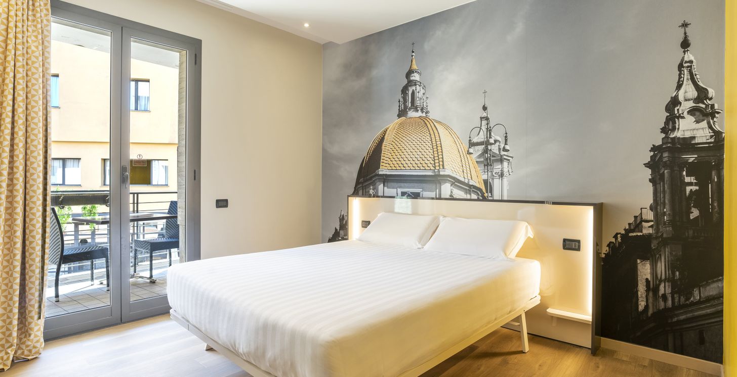 Doppelzimmer