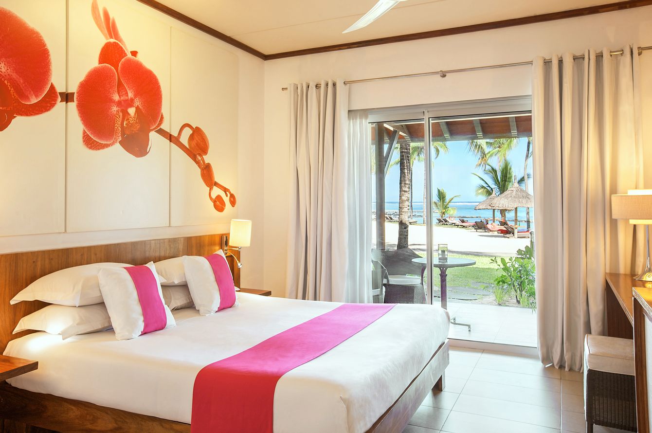 Beach-Zimmer