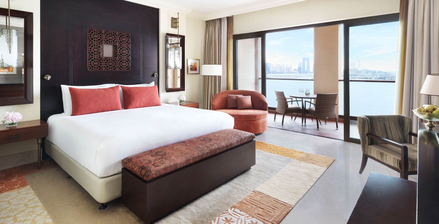 Suite Deluxe