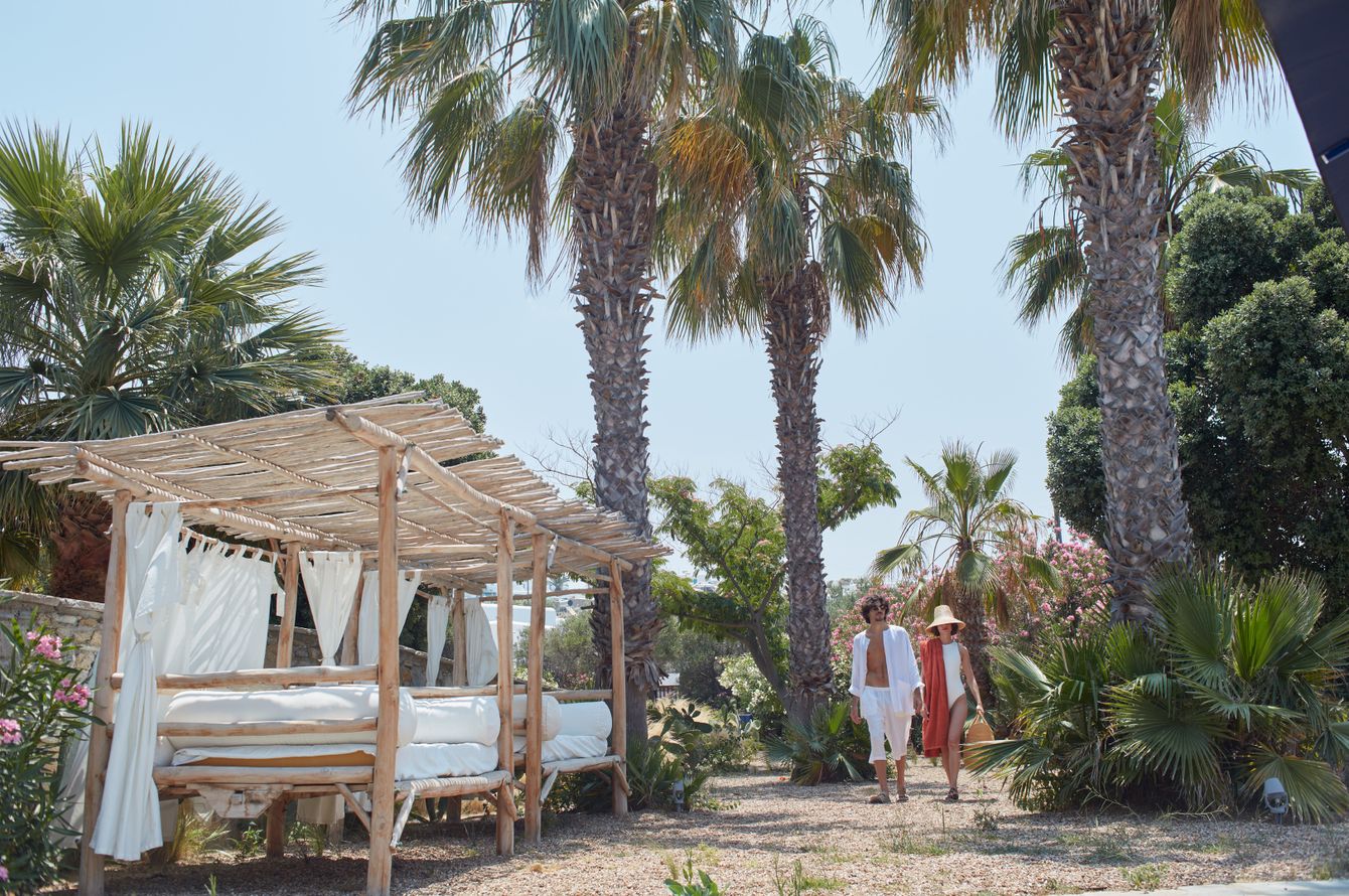 Jardin