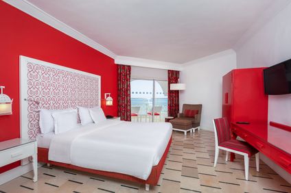 Doppelzimmer Premium