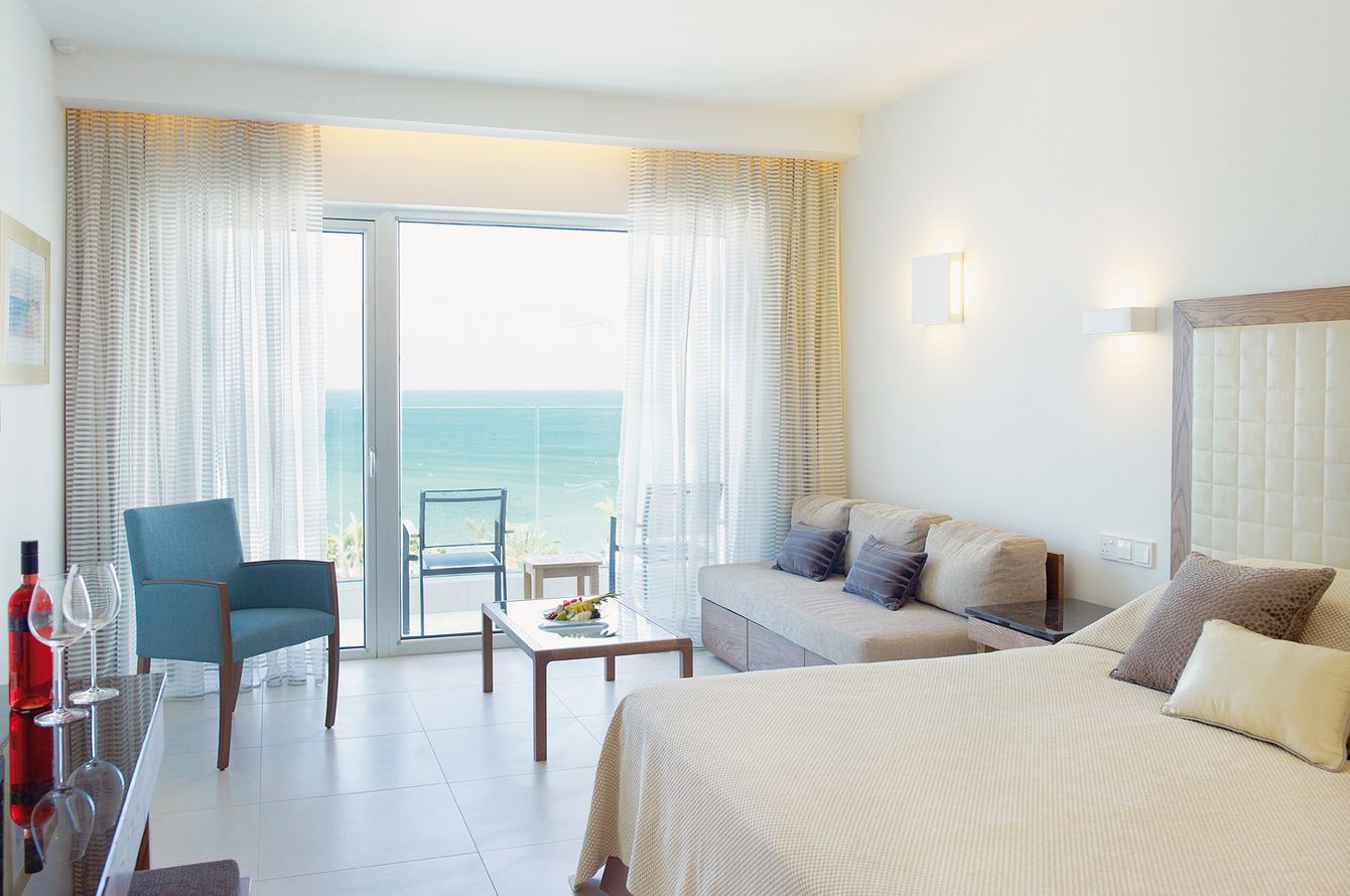 Chambre double