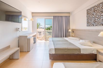 Doppelzimmer Superior