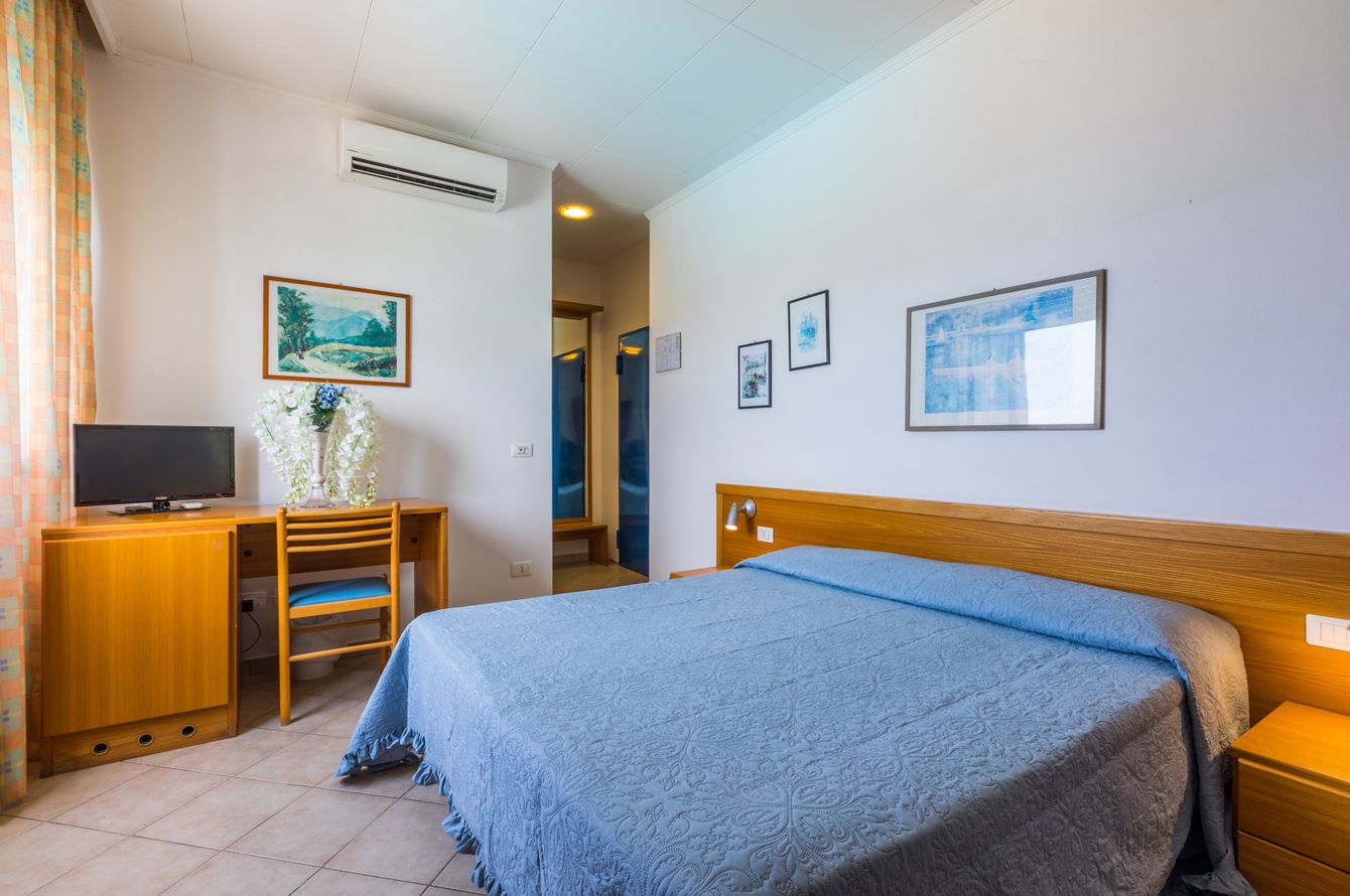 Doppelzimmer