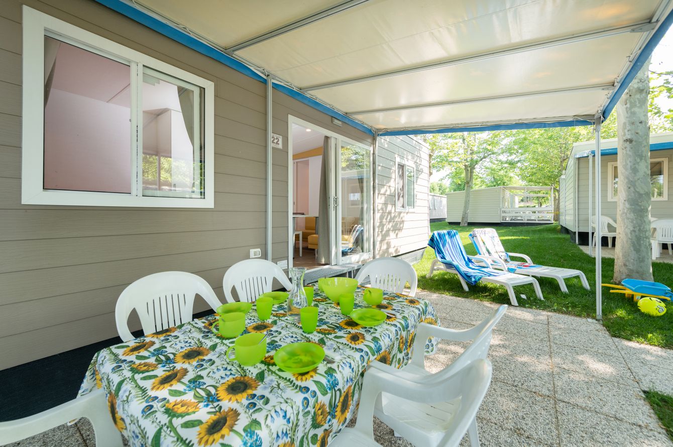 Mobil-home