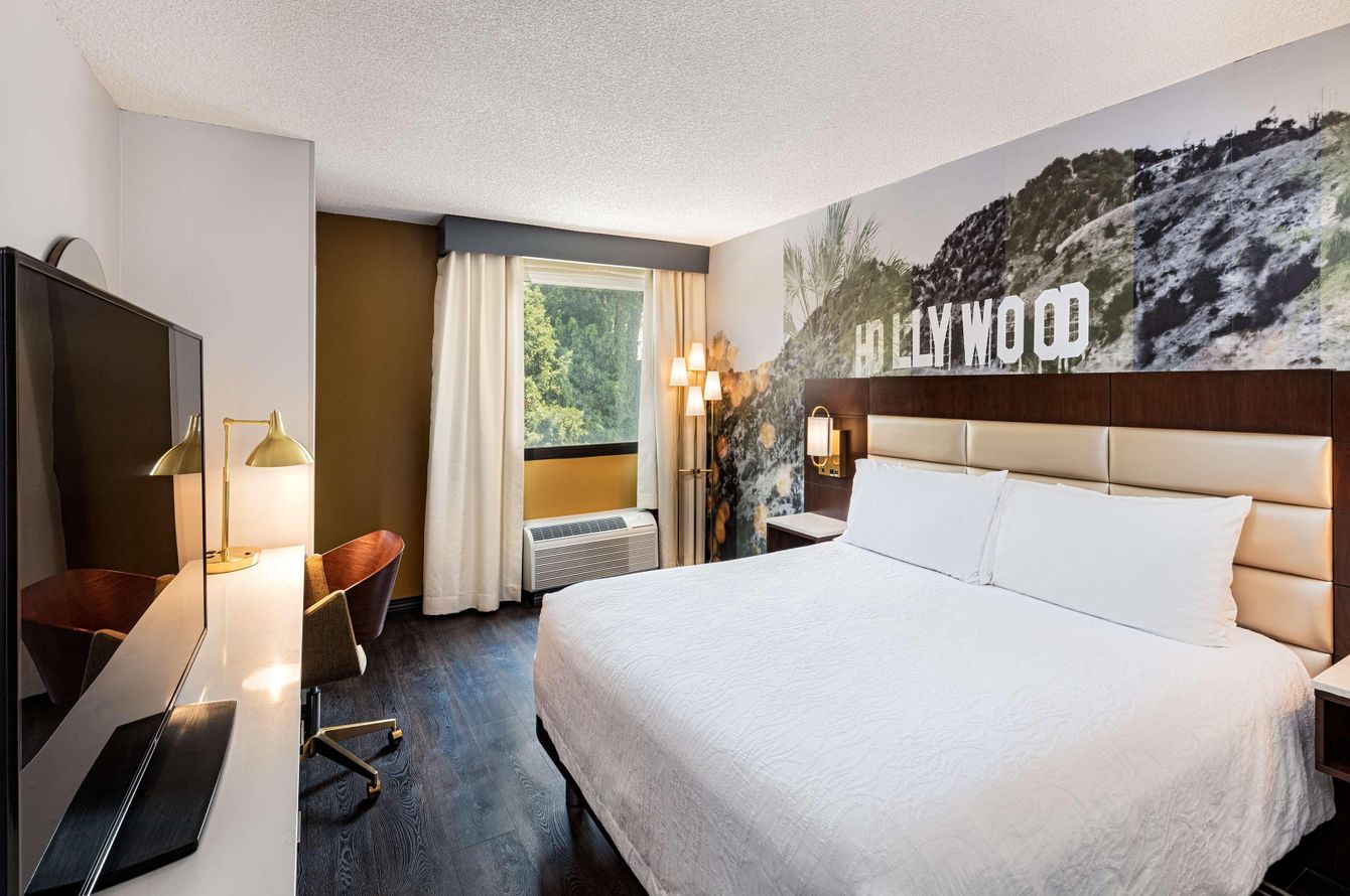 Chambre double