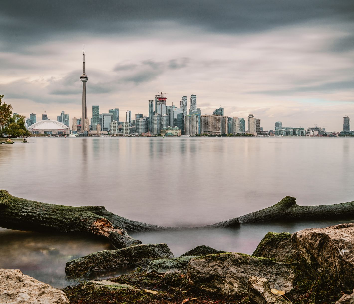 Toronto - Eine Metropole an den "Grossen Seen"