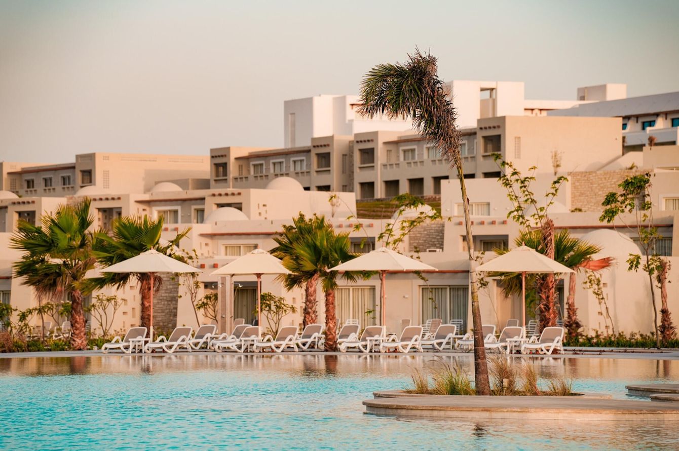Aussenpool