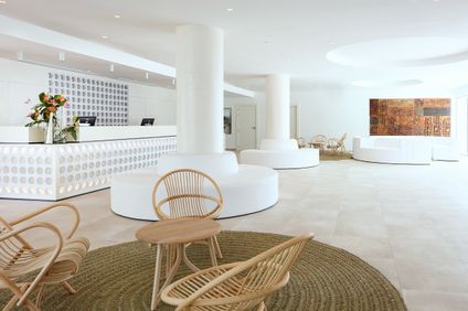 4. Bild der Unterkunft