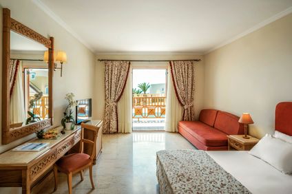 Doppelzimmer Superior