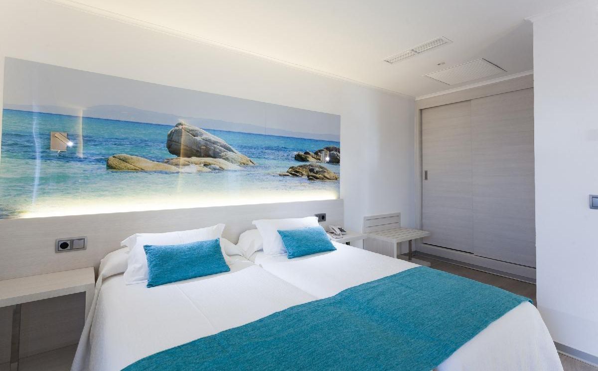 Chambre double