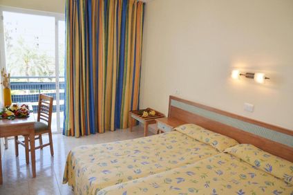 2. Bild der Unterkunft