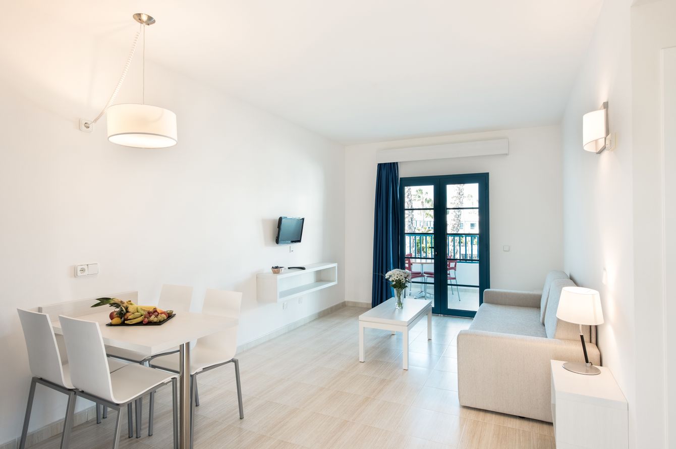 Appartement Premium
